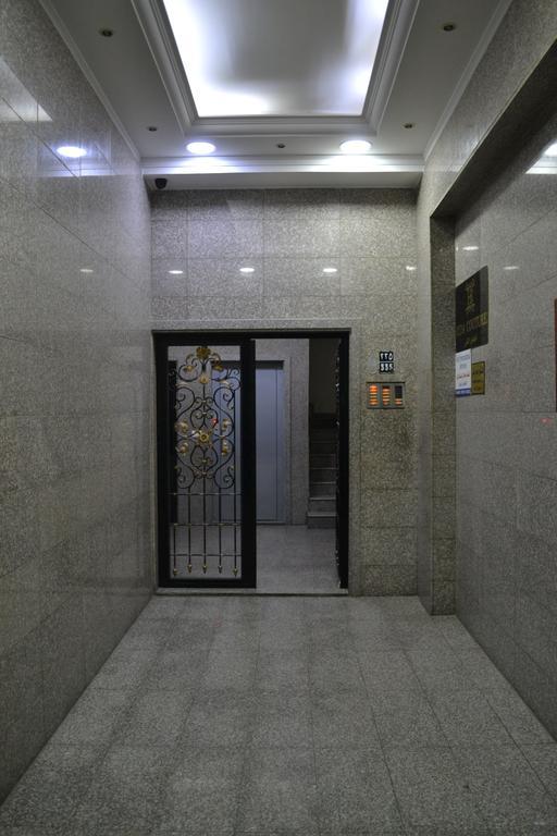 Silver Apartments Beirut Exterior photo