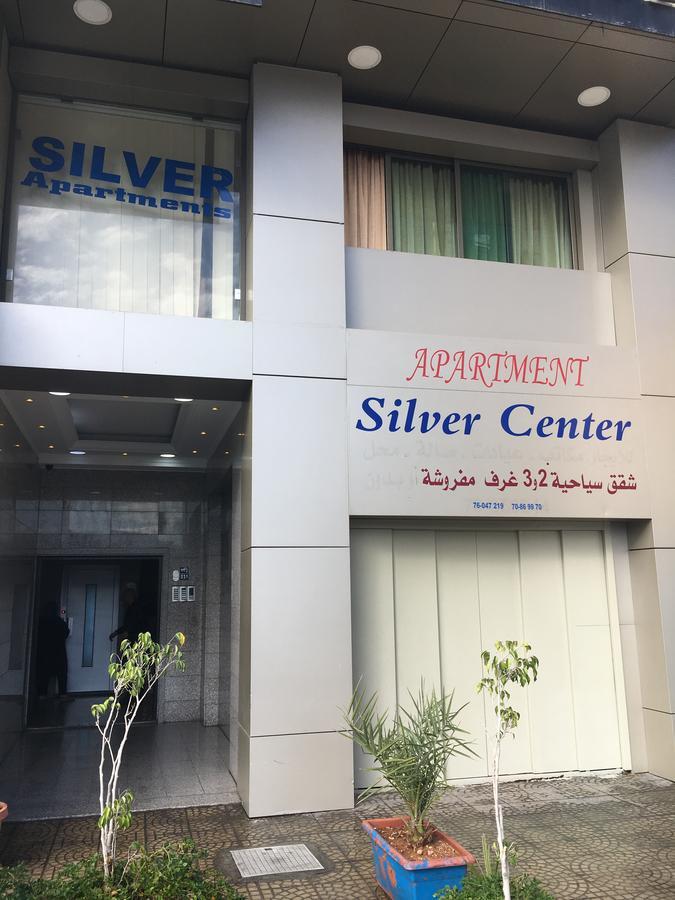 Silver Apartments Beirut Exterior photo