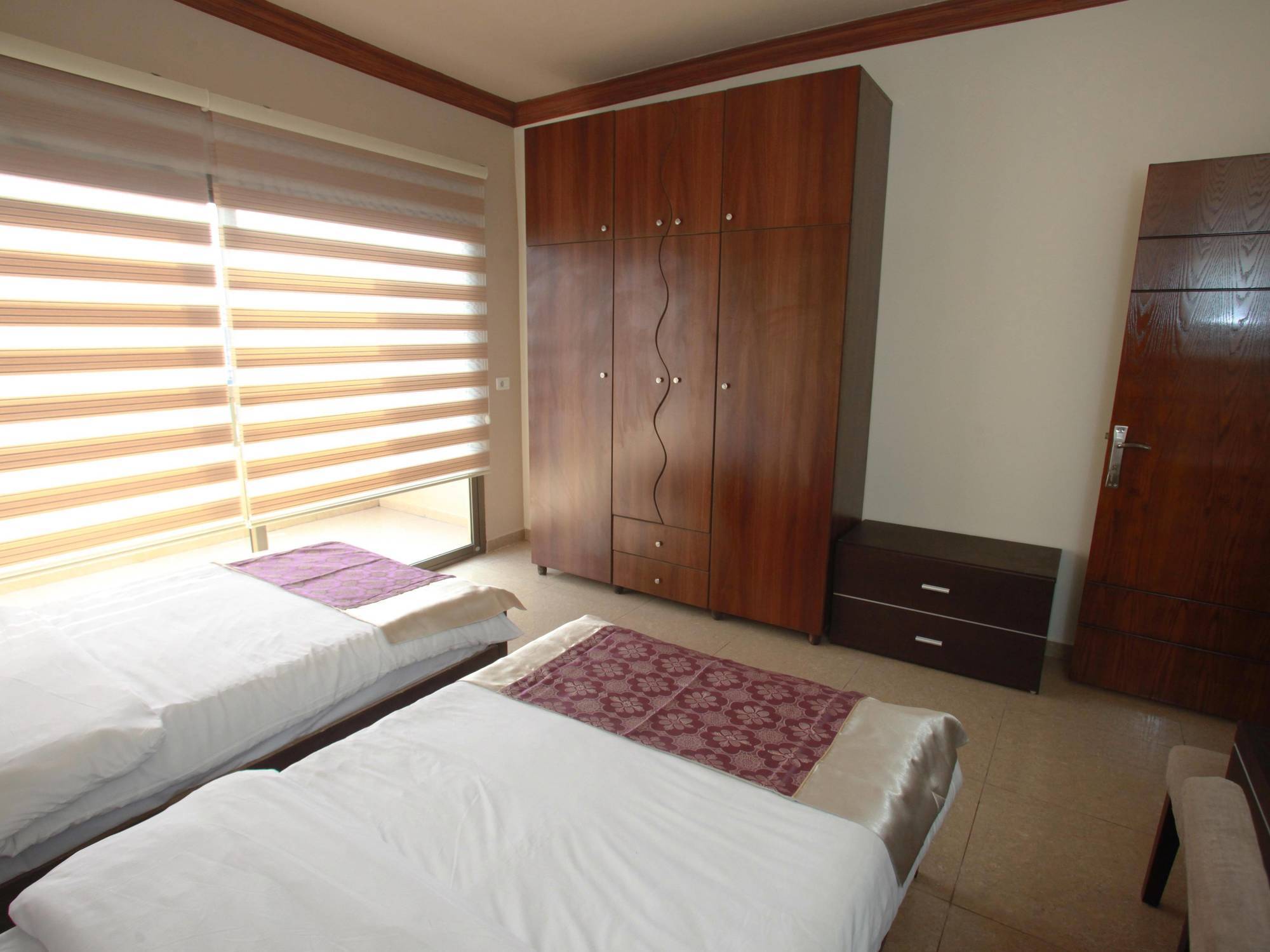 Silver Apartments Beirut Exterior photo