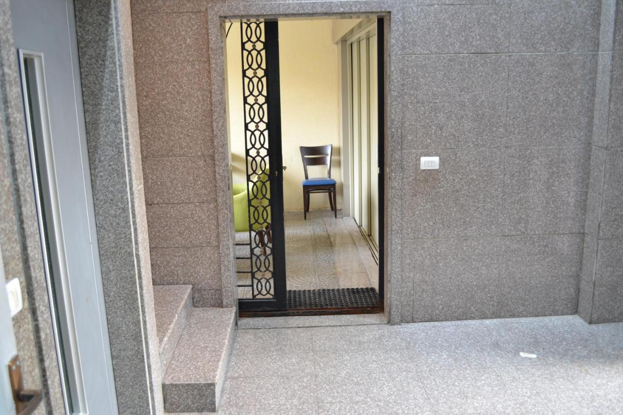 Silver Apartments Beirut Exterior photo