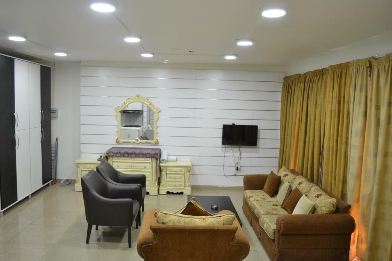 Silver Apartments Beirut Exterior photo