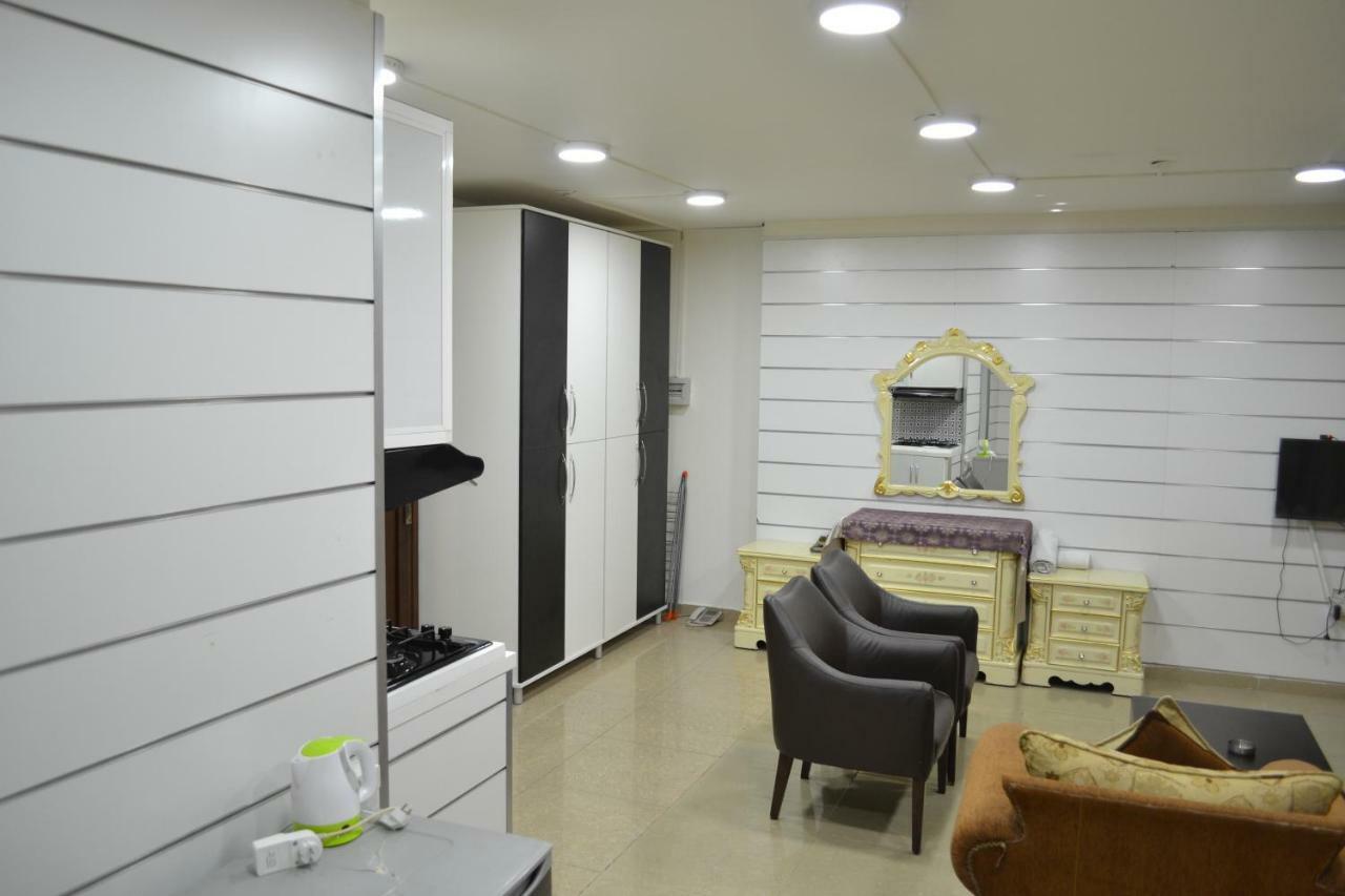 Silver Apartments Beirut Exterior photo