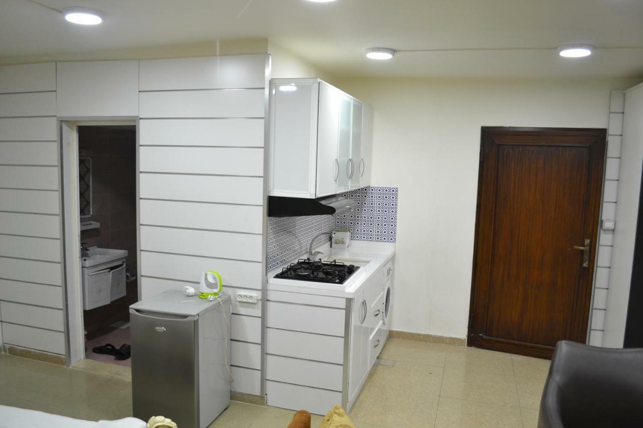 Silver Apartments Beirut Exterior photo